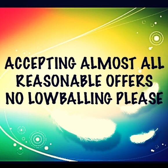 đź’•HAPPY TO NEGOTIATE PRICEđź’• MAKE BUNDLE & OFFERđź’• - Picture 11 of 14